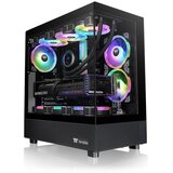 Thermaltake View 270 TG ARGBMid tower case, tempered glass1x CT140 ARGB fan, | Eponuda.ba