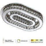  Forma LED plafonska lampa KP6032-72C Cene