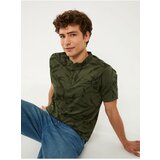 LC Waikiki T-Shirt - Khaki - Regular fit Cene