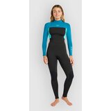 Roxy 4/3 Prologue+ Back Zip Gbs Neoprenska obleka baltic Cene