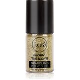 J.Cat Beauty Rockin' The Night! bleščice za obraz in telo odtenek 4 g | Shoptok.si