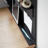 YAMAZAKI Magnetna tabla 58x42 cm Tower – | shoptok.hr