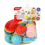  Set morskih kalupa za kupanje 17 kom | Shoptok.si