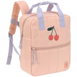 Lässig nahrbtnik za vrtec češnja/breskev | Shoptok.si
