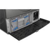 Bosch WQG243DR10 Serija 6 Sušilni stroj 9 kg, toplotna crpalka, siva | Shoptok.si