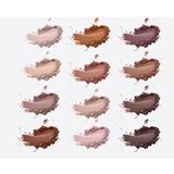 Note Cosmetique Love At First Sight paleta sjenila za oči 201 Daily Routine | shoptok.hr