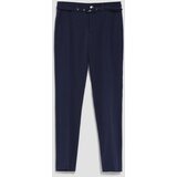 Marisse Pants Z-Sp-3925 Navy | Shoptok.si