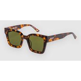 Roxy Nicky Plz Soncna ocala tortoise brown / green plz | Shoptok.si