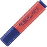 Signir 1-5MM CLASSIC STAEDTLER 364-2 CRVENI | shoptok.hr
