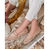 Resti Women's openwork moccasins Mill | ePonuda.com