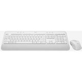 Logitech MK650 Signature Combo White, US | Eponuda.com