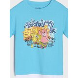 Sinsay Majica kratkih rukava SpongeBob | shoptok.hr