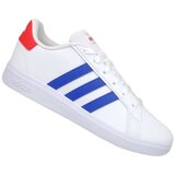 Adidas Grand Court 20 K Bijela | shoptok.hr