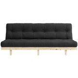 Karup Design Raztegljiv kavč Lean Raw Dark Grey Cene