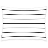 Bench mladinska posteljnina 140/200 cm renforcé črna, bela | Shoptok.si
