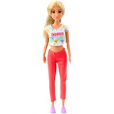  Lutka za igru Anlily vježba jogu - 29 cm | Shoptok.si