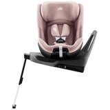 Britax Romer auto sedi&amp;scaron;te i-Swivel 2 Roze, 40-125 cm Slike