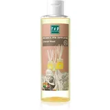 Ricarica Oriental Wood nadomestno polnilo za aroma difuzor 200 ml