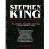 Školska knjiga Stephen King – Svemir najčitanijeg pisca današnjice, Bev Vincent Cijene