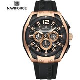  NAVIFORCE MA-38614 - Crna / Smeđa KP38614 | shoptok.hr