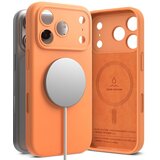 Ringke SILIKONSKI MAGNETNI OVITEK MAGSAFE ZA IPHONE 17 PRO MAX ZAŠČITA, (5000344715) Cene