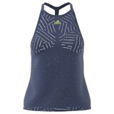 Adidas Majice s kratkimi rokavi Burnout Melbourne Modra | Shoptok.si