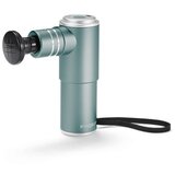 Pino FIT® Physio Boost Mini - Vibrační masážní pistole, petrolejová | shoptok.hr