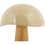 Leitmotiv Oker žuta stolna lampa s metalnim sjenilom (visina 33 cm) Grato – | shoptok.hr