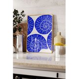 WALLXPERT dekorativna slika u okviru 30 x 40 cm | Eponuda.com
