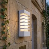  Spoljna lampa 13174-87 WH | Eponuda.com