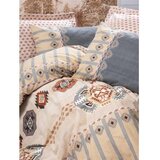 Lessentiel Maison Ranforce posteljina (160x220) Dakota Grey | ePonuda.com