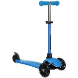 Bebe Stars mini romobil Isporter - blue | shoptok.hr
