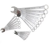  21-DELNI SET VILJUŠKASTO-OKASTIH KLJUČEVA 6-32mm SLIMLINE P23822 | ePonuda.com