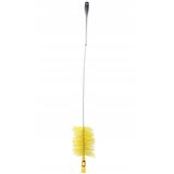 KADAX krtača za pranje balonov, demižonov, steklenih galon, dolga 90 cm, fleksibilna, (5000362747) u