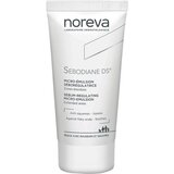 Noreva Sebodiane DS Sebum-Regulating Micro-Emulsion umirujuća emulzija za seboroički dermatitis 30 ml | shoptok.hr