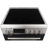 Vox štednjak CTR 6355 IXQ | shoptok.hr