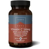 Terranova vitamin C 250mg kompleks A50 Cene