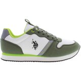 U.S. POLO BEST PRICE US POLO BEST PRICE MEN'S SPORTS FOOTWEAR GREEN Cene