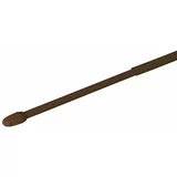 EXPO AMBIENTE Vitražna palica Simple (100-190 cm, rjava)