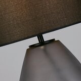 Lesnina XXXL NAMIZNA SVETILKA Devon 28/23/44,5 cm | Shoptok.si