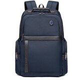 Arctic Hunter ranac za laptop B00449-1 blue