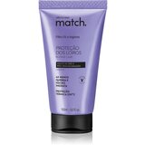 oBoticário Match obnovitvena maska brez spiranja za blond lase 150 ml | Shoptok.si