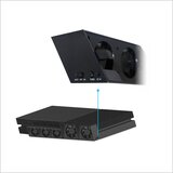 DOBE TP4-005 cooler za PS4 konzolu | ePonuda.com