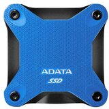 SSD eksterni Adata 480GB ASD600Q Blue | Eponuda.ba