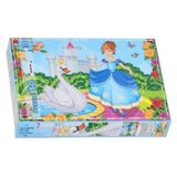 Puzzle 1/50 laco lc7340 ( 49410 ) Cene