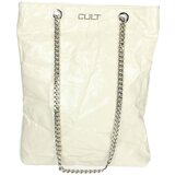 Cult Ročne torbice X28.004 Bež | Shoptok.si