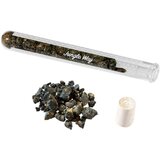 Jungle Way Indian Black Benzoin Opium Sambrani tamjan 15 g | shoptok.hr