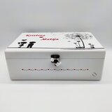  Kutija uspomena personalizirana imenom! Š154130 | shoptok.hr