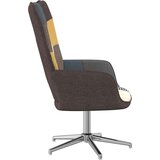  Stol za sproščanje večbarvno blago, (20580320) | Shoptok.si