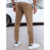 DStreet Camel Men's Joggers | Shoptok.si